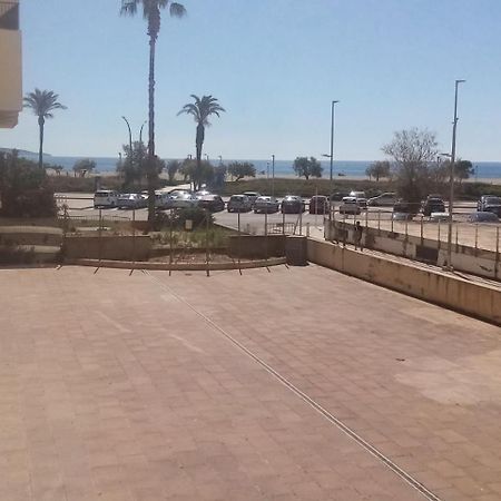 Pieds Dans L Eau Linges De Maison Inclus Empuriabrava Bagian luar foto