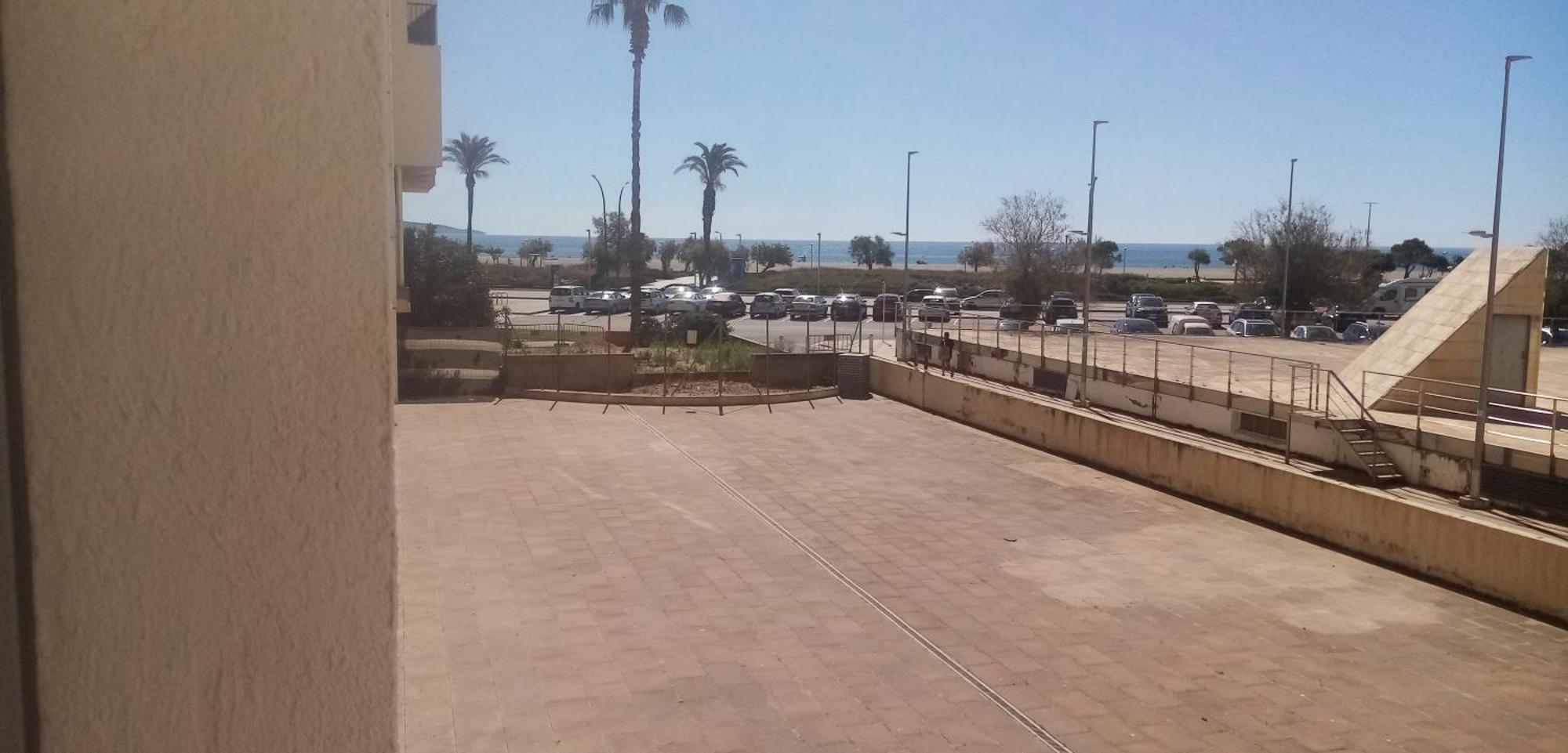 Pieds Dans L Eau Linges De Maison Inclus Empuriabrava Bagian luar foto