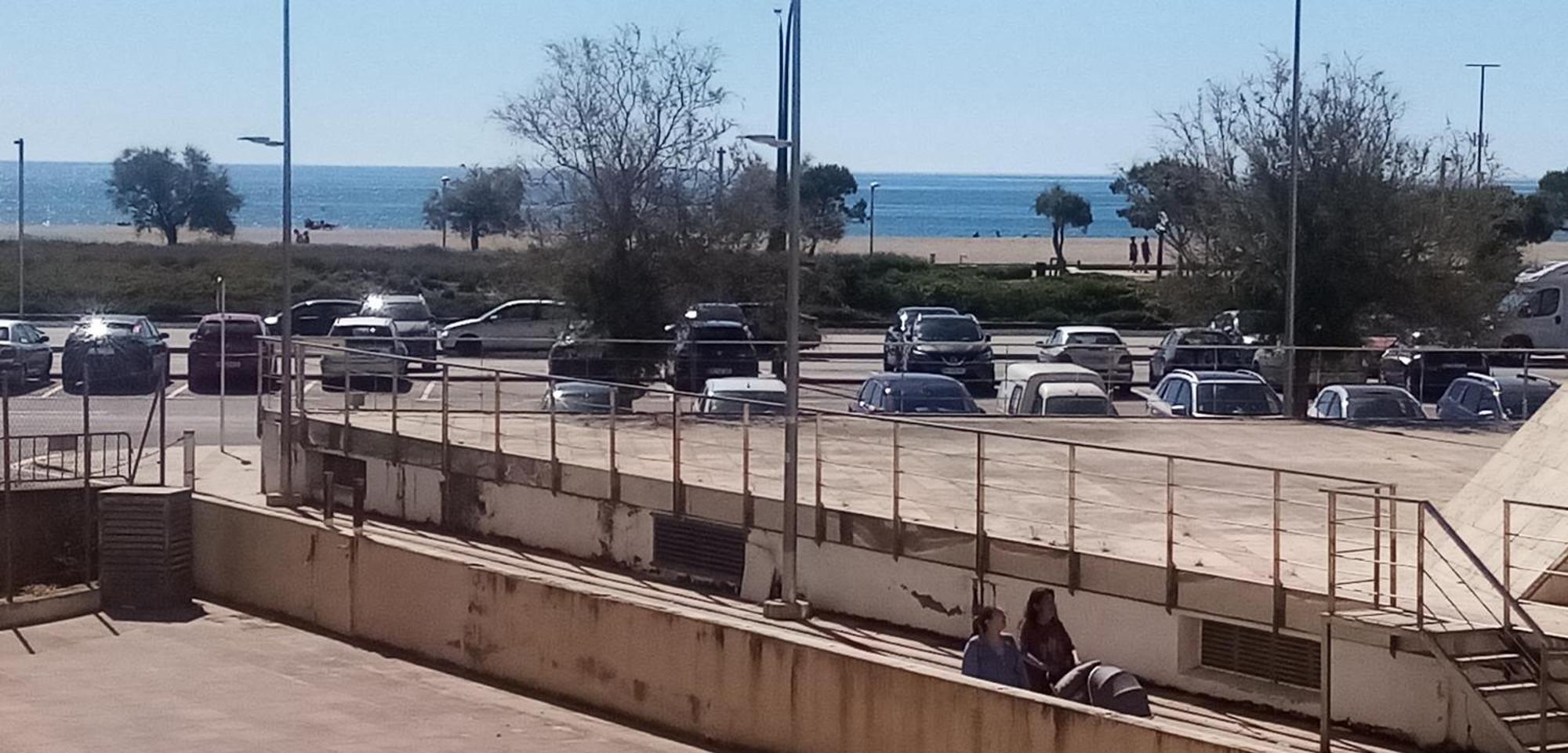 Pieds Dans L Eau Linges De Maison Inclus Empuriabrava Bagian luar foto